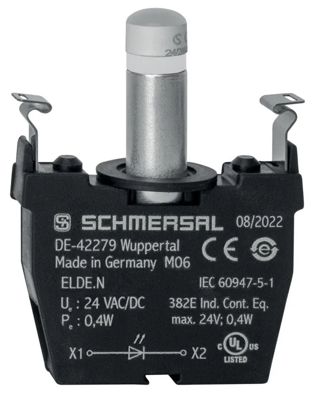 Schmersal ELDE.NWS24