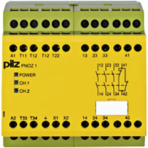 Pilz 775650