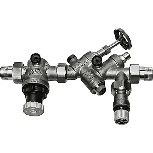 AEG Haustechnik AD 832