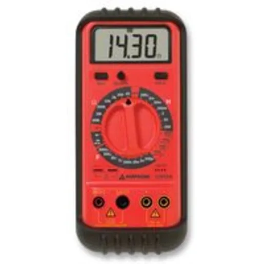 Beha-Amprobe LCR55A