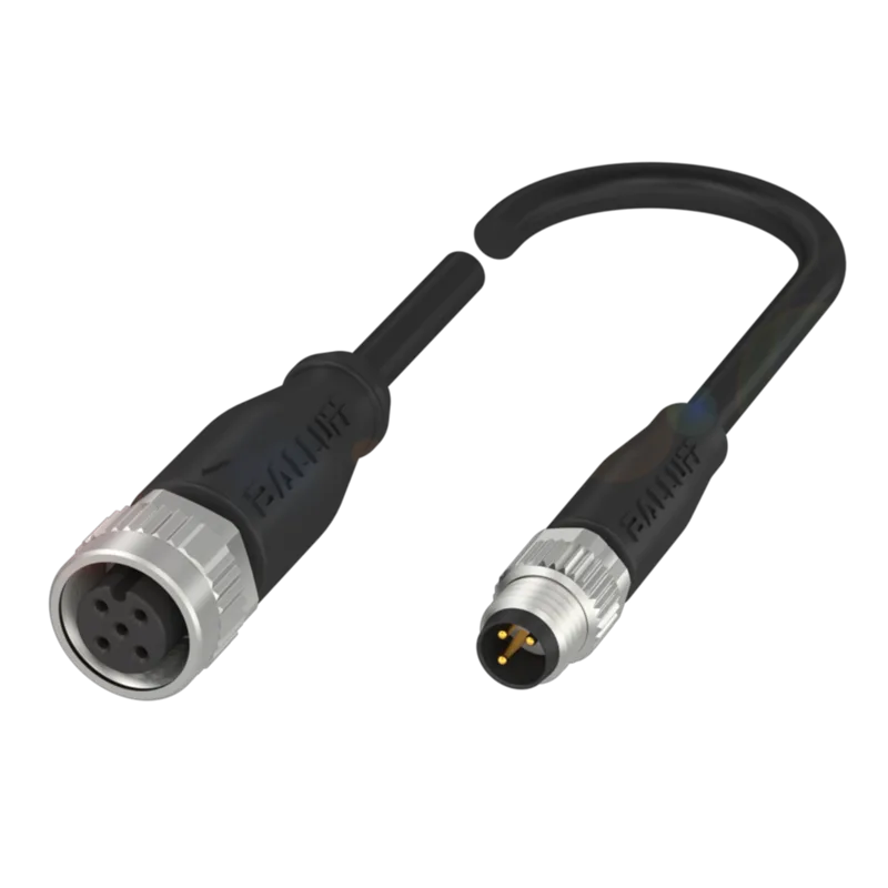 Balluff BCC M415-M313-3F-300-PX0334-040 Çift uçlu kablo setleri
