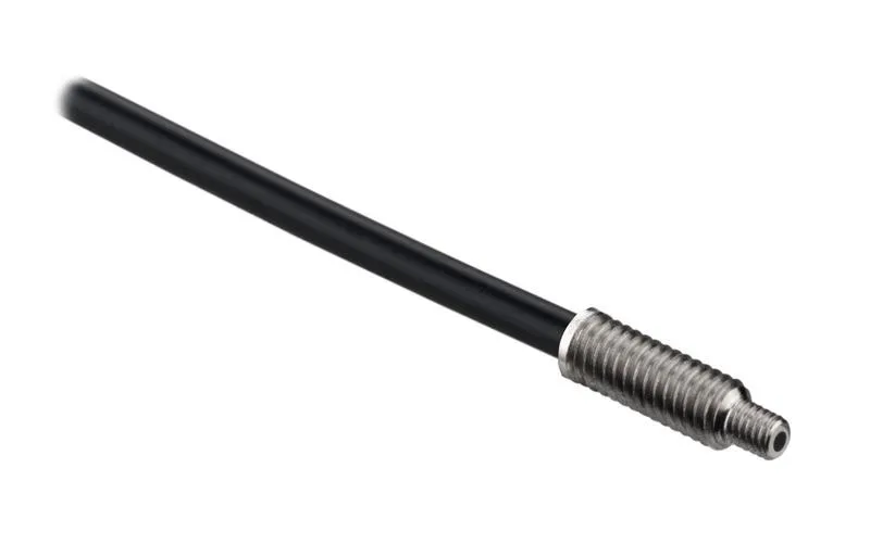 Leuze KF-ET-620 Plastik fiber optik sensörü