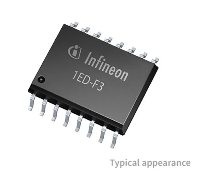 Infineon 1ED3323MC12N