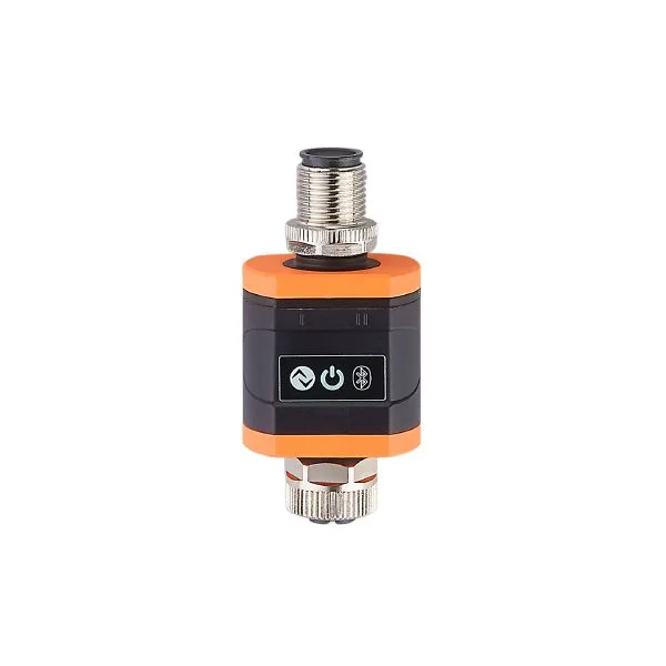 IFM IO-LINK INLINE BLUETOOTH ADAPTER IO-Link Bluetooth Adaptör