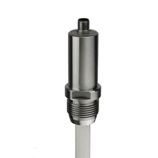 Rechner Sensors KFW-52-500-435-PTFE/VAc-D16-G1-S-ETW-Y10 Capacitive Level Measurement Systems (KFI / KFS / KFA / KFX)