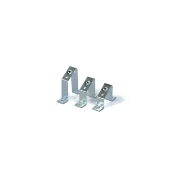 Cabur Z121318 ACCESSORIES FOR MOUNTING RAILS