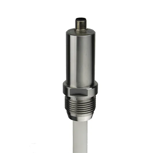 Rechner Sensors KFW-1-500-435-PTFE/VAc-D16-G1-UL0-ETW-Y10 Capacitive Level Measurement Systems (KFI / KFS / KFA / KFX)