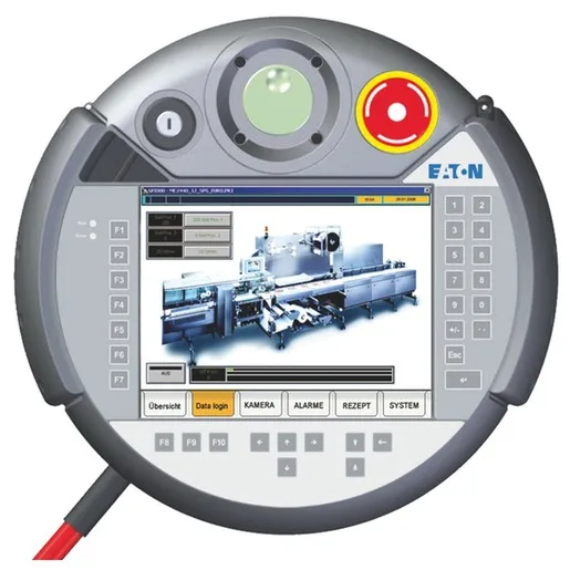 Eaton Electric XVM-450-65TVB-1-11