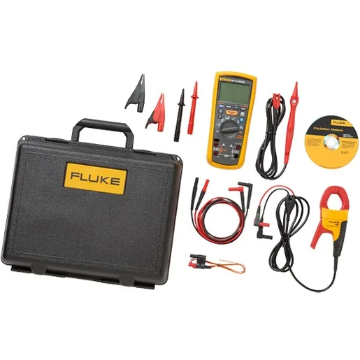 Fluke FLUKE-1587/I400 FC