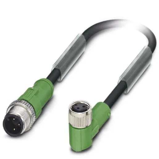Phoenix Contact SAC-3P-M12MS/0,3-PUR/M 8FR