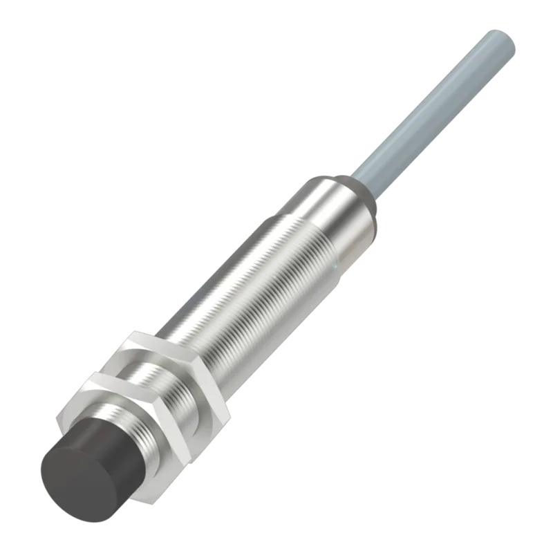 Balluff BIC 1I22-P2A02-M18MN2-EPX07-050 Sinyal aktarımı için endüktif bağlayıcılar