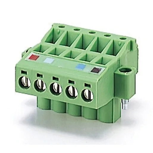 Omron XW4B-05C4-TF-D