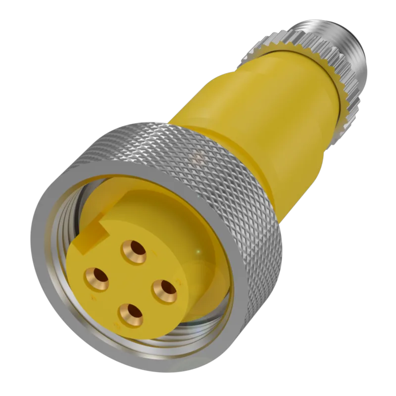 Balluff BCC A314-M414-3E-RA032-000 Adaptörler