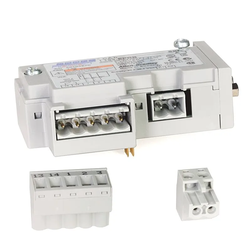 Allen Bradley 193-EPT E1 Plus Module