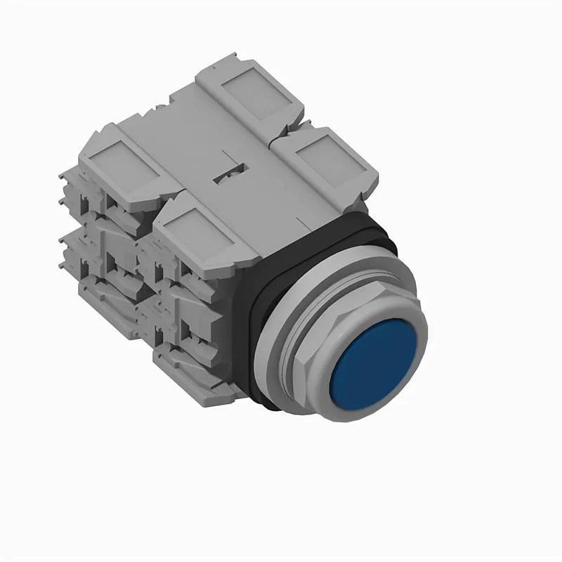 Allen Bradley 800TC-A7C 800T PB