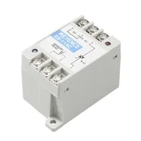 Keyence ES-11AC Amplifier Unit, AC Type