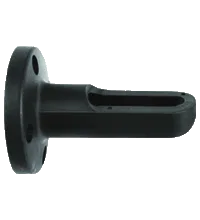 Pepperl+Fuchs VAZ-MH 90°-70MM Stack light assembly mounting, angled