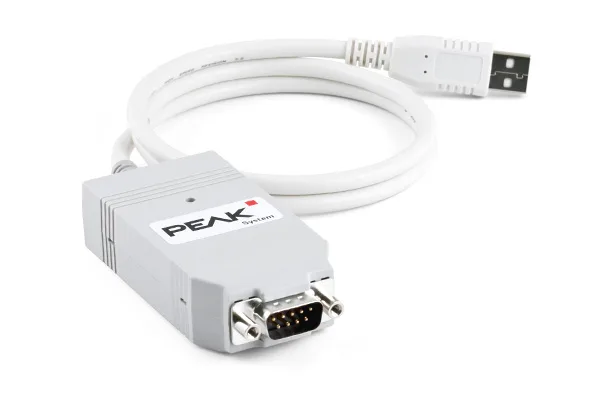 Peak IPEH-002022 Pcan-usb Opto-decoupled