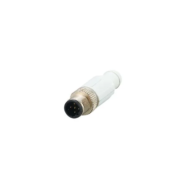 IFM PROFIsafe address plug address storage