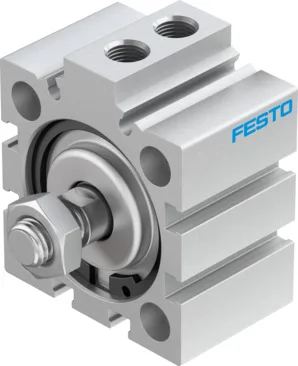 Festo ADVC-40-5-A-P Kısa stroklu silindir