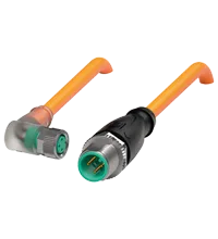Pepperl+Fuchs V3-WM-E2-OR2M-POC-V11-G