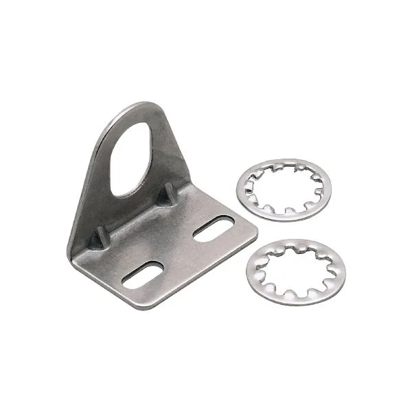 IFM ANGLE BRACKET M18 Montaj parçası