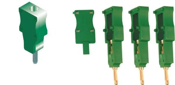 Cabur DD601 FOR SCREW CLAMP TERMINAL BLOCKS
