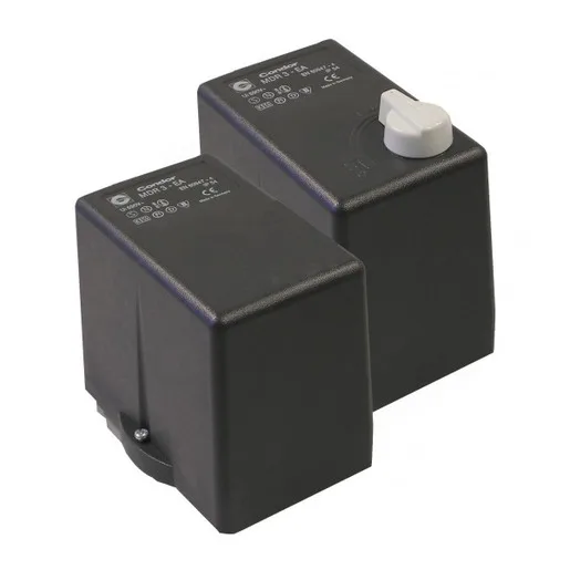 Condor Pressure Control MDR-3 / 11