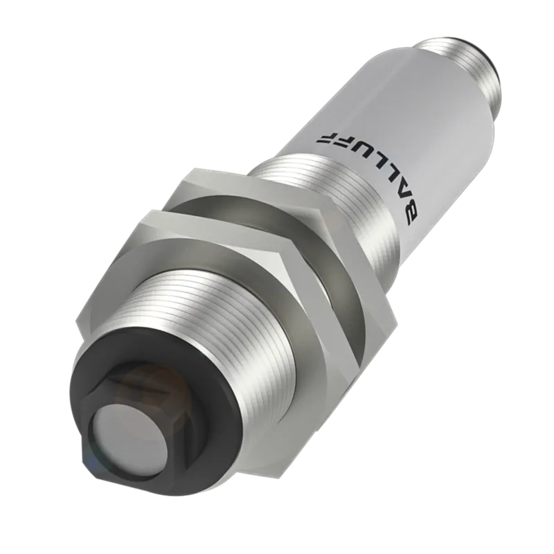 Balluff BLS 18M-XX-1LT-S4-C Karşılıklı tip sensörler