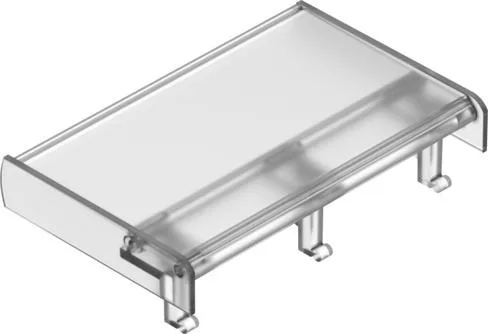 Festo ASCF-H-L2-8V Etiket tutucu
