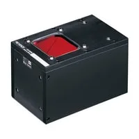 Keyence CA-DXR5 Red Coaxial Light (On-Axis) 50