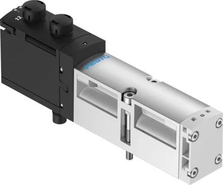 Festo VSVA-B-B52-ZD-A1-1T1L Selenoid valf