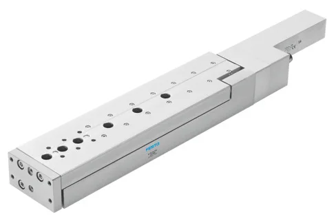 Festo SLTE-16-150-LS-G04 Mini slide