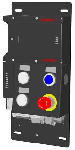 Euchner MGB-L1B-PNC-L-117099