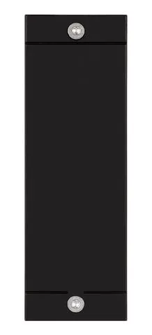 Euchner MSM-1-N-AA-000-A4-126372 Submodule MSM-1-N (blanking cover)
