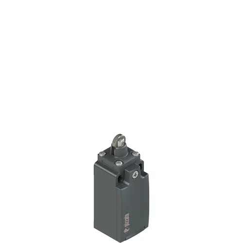 Pizzato FM 515-M2R28 Position switch with roller piston plunger