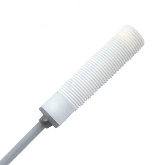 Rechner Sensors KAS-80-A12-A-M12-PTFE-Z02-1-HP Capacitive Sensors (KAS)