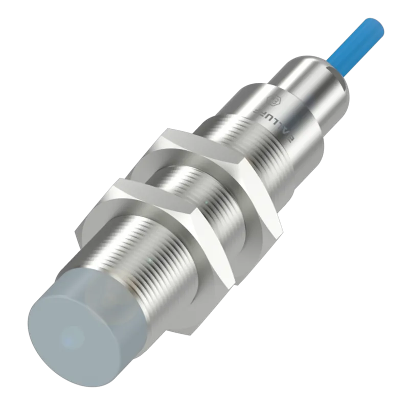 Balluff BES M18EH2-GNX80F-BT02-X05 Tehlikeli alanlar için endüktif sensörler