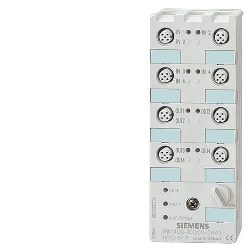 Siemens 3RK2400-1FQ03-0AA3