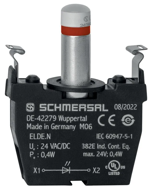 Schmersal ELDE.NRT24
