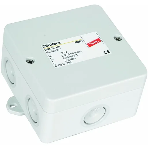 Dehn + Söhne DBX TC 180