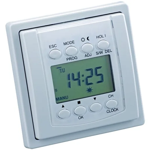 Eldat RTS07E5004-01-02K