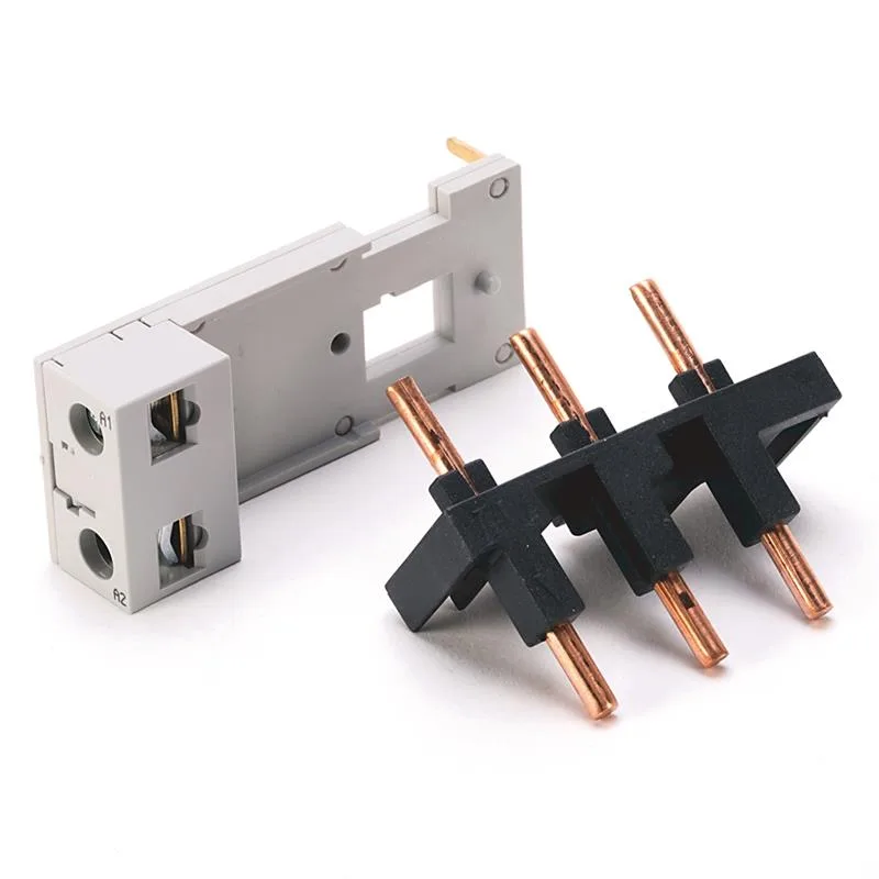Allen Bradley 140M-F-PKC43 Connection Module