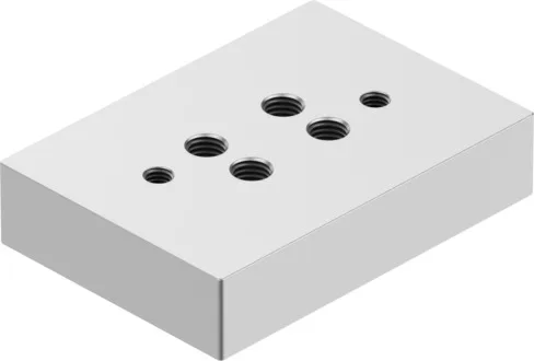 Festo CPV10-VI-P2-M7-D Multi-pin