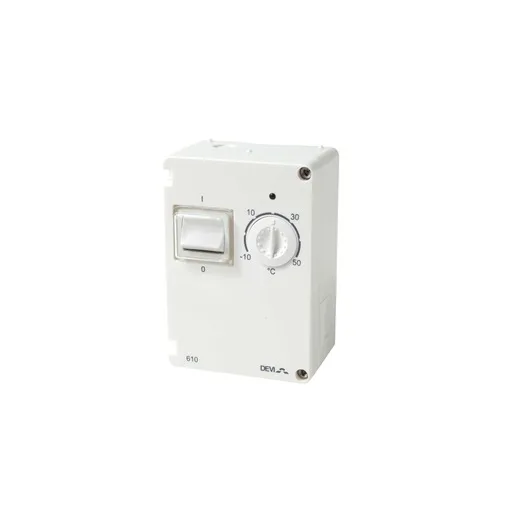 Devi DEVIreg 610