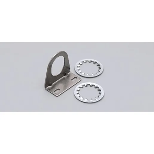 Ifm Electronic ANGLE BRACKET M30