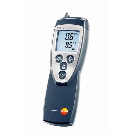 Testo SE & Co. KGaA 0560 5128