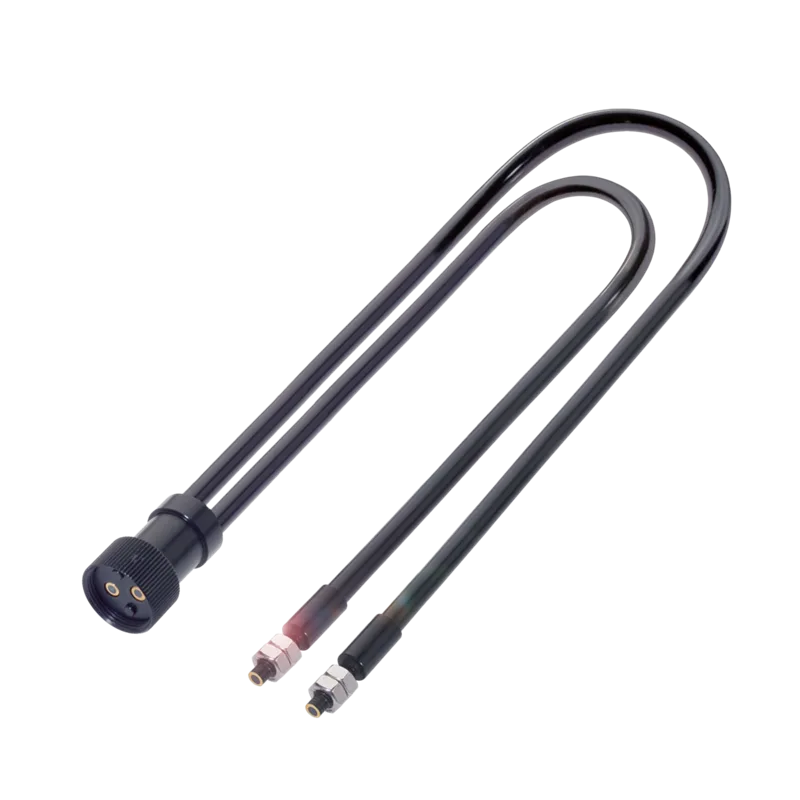 Balluff BFO 18A-LAA-UZG-20-2 Fiber tabanlı cihazlar için plastik ve cam fiber (fiberglass)