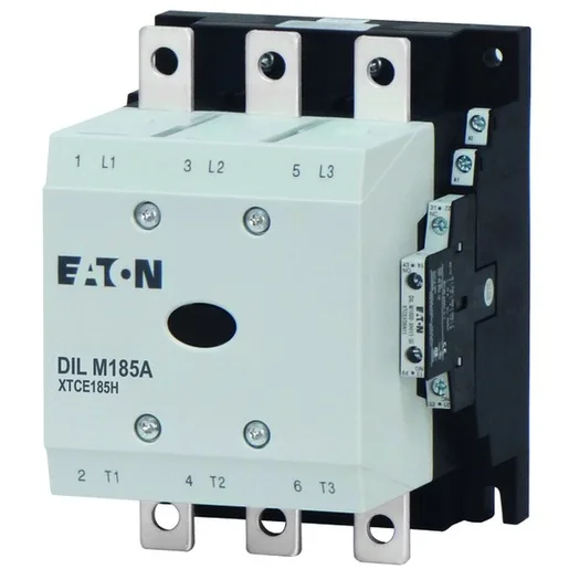 Eaton Electric DILM185A/22(RDC60)