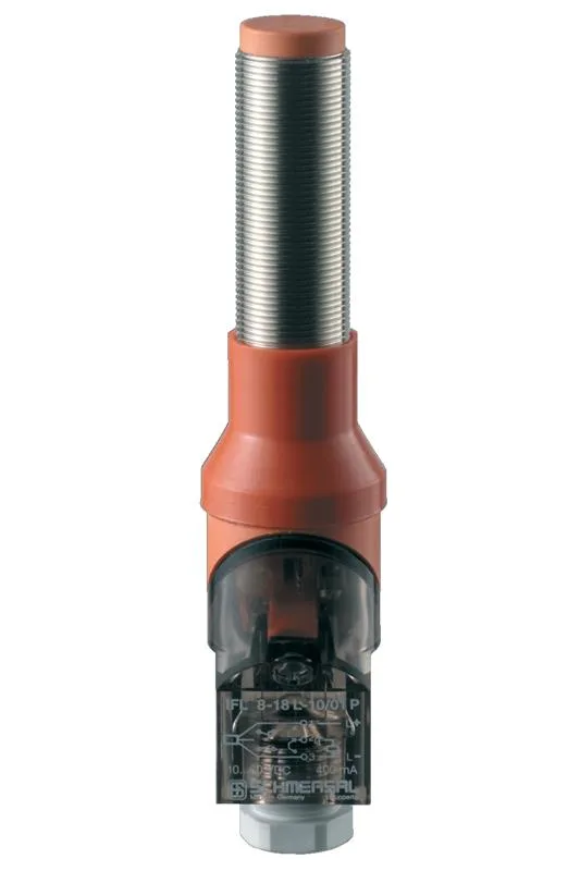 Schmersal IFL 8-18L-10/01P